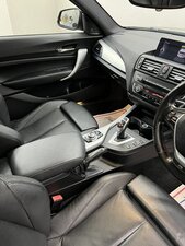 BMW 1 Series 3.0 M135i AUTO 3dr
