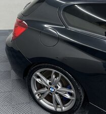 BMW 1 Series 3.0 M135i AUTO 3dr