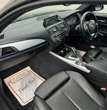 BMW 1 Series 3.0 M135i AUTO 3dr