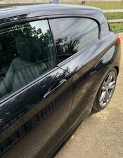 BMW 1 Series 3.0 M135i Auto 3dr