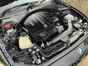 BMW 1 Series 3.0 M135i Auto 3dr