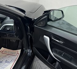 BMW 1 Series 3.0 M135i AUTO 3dr