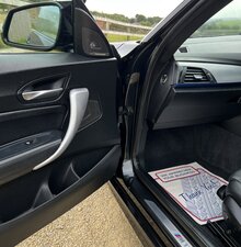 BMW 1 Series 3.0 M135i Auto 3dr