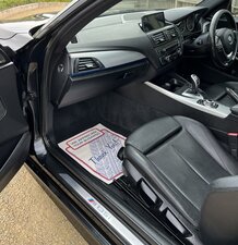 BMW 1 Series 3.0 M135i Auto 3dr