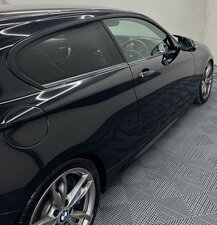 BMW 1 Series 3.0 M135i AUTO 3dr