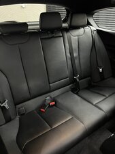 BMW 1 Series 3.0 M135i AUTO 3dr