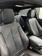 BMW 1 Series 3.0 M135i AUTO 3dr