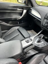 BMW 1 Series 3.0 M135i Auto 3dr