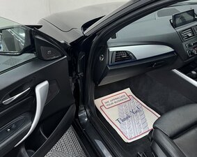 BMW 1 Series 3.0 M135i AUTO 3dr
