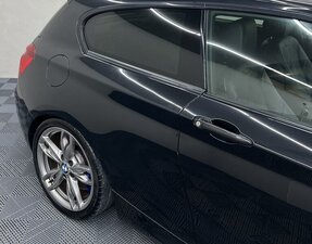 BMW 1 Series 3.0 M135i AUTO 3dr
