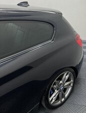 BMW 1 Series 3.0 M135i AUTO 3dr
