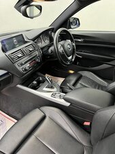 BMW 1 Series 3.0 M135i AUTO 3dr