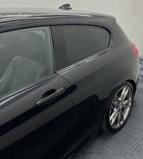 BMW 1 Series 3.0 M135i AUTO 3dr