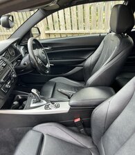 BMW 1 Series 3.0 M135i Auto 3dr