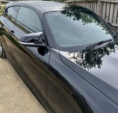 BMW 1 Series 3.0 M135i Auto 3dr