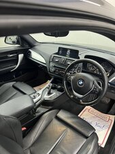 BMW 1 Series 3.0 M135i AUTO 3dr