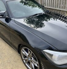 BMW 1 Series 3.0 M135i Auto 3dr