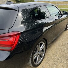 BMW 1 Series 3.0 M135i Auto 3dr