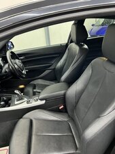 BMW 1 Series 3.0 M135i AUTO 3dr