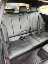 BMW 1 Series 3.0 M135i Auto 3dr