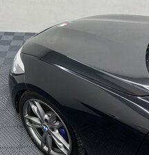 BMW 1 Series 3.0 M135i AUTO 3dr