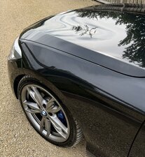 BMW 1 Series 3.0 M135i Auto 3dr