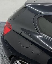 BMW 1 Series 3.0 M135i AUTO 3dr