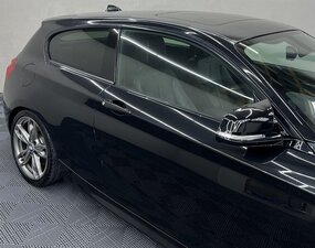 BMW 1 Series 3.0 M135i AUTO 3dr