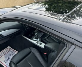 BMW 1 Series 3.0 M135i Auto 3dr