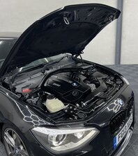 BMW 1 Series 3.0 M135i AUTO 3dr