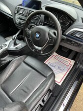 BMW 1 Series 3.0 M135i Auto 3dr