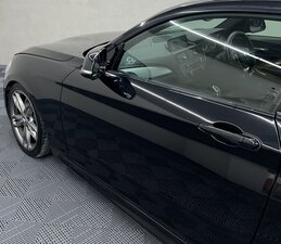 BMW 1 Series 3.0 M135i AUTO 3dr