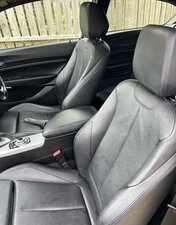 BMW 1 Series 3.0 M135i Auto 3dr