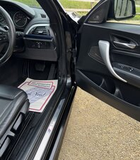 BMW 1 Series 3.0 M135i Auto 3dr