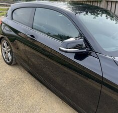 BMW 1 Series 3.0 M135i Auto 3dr