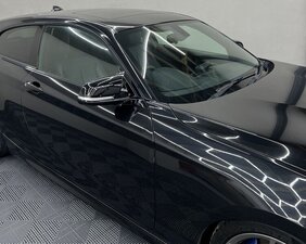BMW 1 Series 3.0 M135i AUTO 3dr