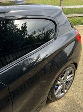 BMW 1 Series 3.0 M135i Auto 3dr