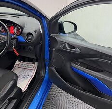 Vauxhall ADAM 1.2 ADAM Griffin 3dr