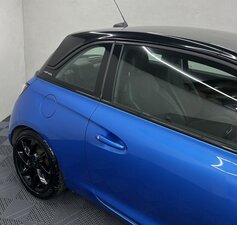 Vauxhall ADAM 1.2 ADAM Griffin 3dr