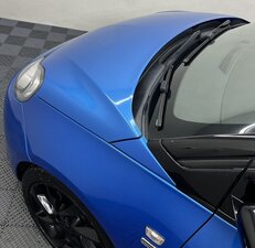 Vauxhall ADAM 1.2 ADAM Griffin 3dr