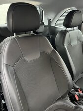 Vauxhall ADAM 1.2 ADAM Griffin 3dr
