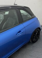 Vauxhall ADAM 1.2 ADAM Griffin 3dr