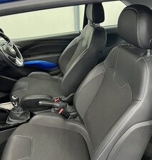 Vauxhall ADAM 1.2 ADAM Griffin 3dr