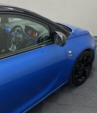 Vauxhall ADAM 1.2 ADAM Griffin 3dr