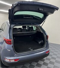 Kia Sportage 1.6 Sportage 2 ISG 5dr