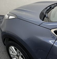 Kia Sportage 1.6 Sportage 2 ISG 5dr