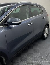 Kia Sportage 1.6 Sportage 2 ISG 5dr