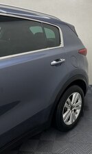Kia Sportage 1.6 Sportage 2 ISG 5dr