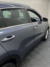 Kia Sportage 1.6 Sportage 2 ISG 5dr