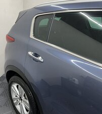 Kia Sportage 1.6 Sportage 2 ISG 5dr